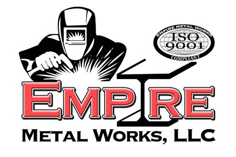 empire metal fabricators